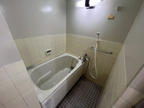 ハッピーコート駅南大路の物件内観写真